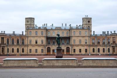 Пакет с телом младенца подбросили к церкви в Петербурге - vm.ru - Москва - Ленинградская обл. - Санкт-Петербург