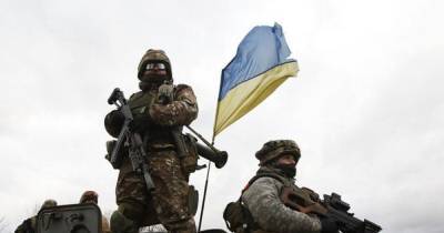 В День независимости боевики обстреляли позиции ВСУ на Донбассе: есть погибший и раненый - focus.ua - Украина - Донбасс