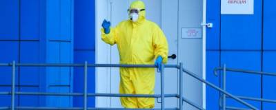 ФОМС оценил стоимость оказания медпомощи ковид-пациентам в 111 млрд рублей - runews24.ru - Россия
