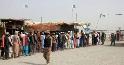 Забиулла Муджахид - Талибы перекрыли дороги в аэропорт Кабула для жителей Афганистан - prm.ua - Украина - Афганистан - Кабул
