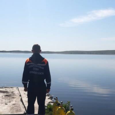 Под Челябинском нашли тело женщины, которая не смогла переплыть озеро - znak.com - Челябинская обл. - Челябинск - район Красноармейский