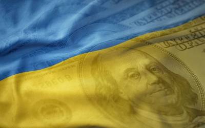 После нового транша от МВФ госдолг Украины превысит $ 100 миллиардов - eadaily.com - Россия - Украина