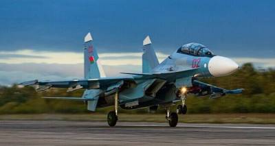 Артем Мальцев - Виктор Хренин - Военно-воздушные силы и ПВО Беларуси: состояние, тенденции, закупки вооружений - dialog.tj - Москва - Россия - Белоруссия - Минск