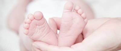 В течение недели в Калуге родились 85 детей - runews24.ru