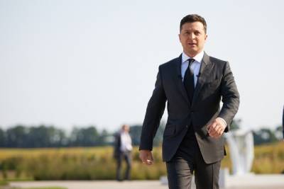 Владимир Зеленский - Сергей Лавров - «Россия вернет Крым?»: немцы обсудили новое заявление Зеленского - mk.ru - Россия - Украина - Крым - Германия - Польша - Словакия - Пруссия