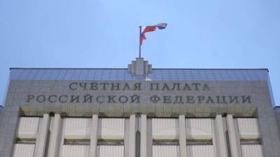 Владимир Путин - Счетная палата назвала число пенсионеров в России - iz.ru - Россия - Израиль
