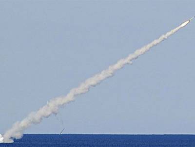 «Калибры» пошли на экспорт - vpk-news.ru - Россия - Сирия - Интерфакс
