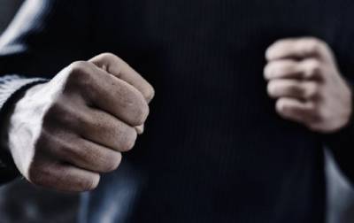 В Конотопе подростки до смерти избили мужчину - korrespondent.net - Украина - Сумская обл.