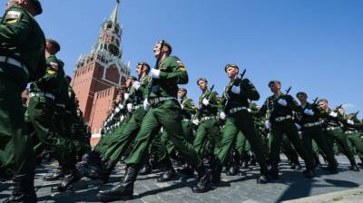 Дмитрий Гордон - Гордон рассказал об «особом отвращении» к парадам на Красной площади в Москве - sharij.net - Москва - Украина