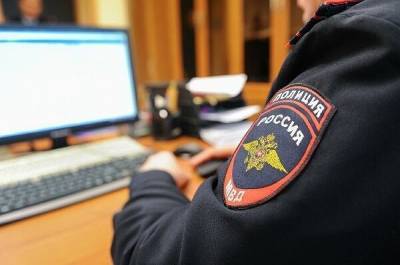 МВД строит ИТ-систему на основе ИИ для раскрытия серийных преступлений - cnews.ru