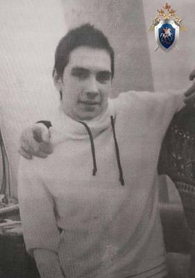 Уголовное дело возбуждено по факту пропажи 17-летнего подростка на Бору - vgoroden.ru - Россия - Нижегородская обл. - Следственный Комитет