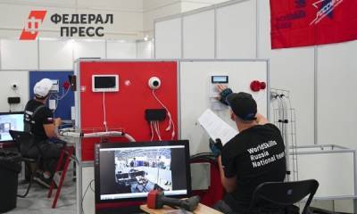 Вениамин Кондратьев - Кубанские студенты представят край на WorldSkills Russia-2021 - fedpress.ru - Россия - Сочи - Краснодарский край - Краснодар - Уфа - Новороссийск