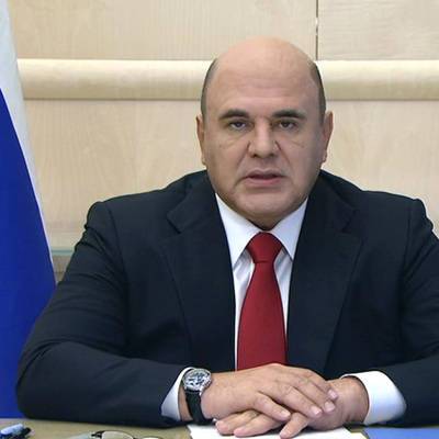 Владимир Путин - Михаил Мишустин - Программу «Семейная ипотека» продлили до конца 2023 года - radiomayak.ru