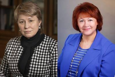 Две сибирячки вошли в топ богатейших женщин России по версии Forbes - tayga.info - Россия - Приморье край - Иркутск