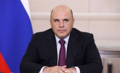 Михаил Мишустин - Ольга Плешкова - Регионам направят еще более 21,5 млрд для выплат на детей от 3 до 7 лет - realnoevremya.ru