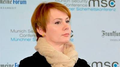 Елена Зеркаль - У США появился новый аргумент против российского газа - Зеркаль - bin.ua - Россия - США - Украина - Германия