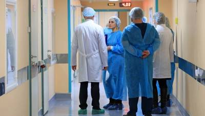 Лечение пациентов с COVID обойдётся бюджету в 111 млрд рублей - dp.ru - Ленинградская обл. - Всеволожск