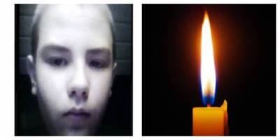 Трагедией закончились поиски 12-летнего Андрея, детали: "Тело найдено на дне пруда" - politeka.net - Украина - Харьков - район Индустриальный, Харьков