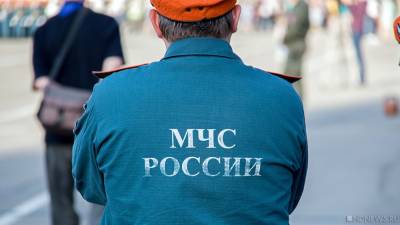 Пропавшие в Хабаровском крае байдарочники найдены живыми - newdaynews.ru - Хабаровский край
