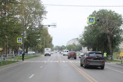 В Кургане водитель второй раз насмерть сбил пешехода - kikonline.ru - Курган