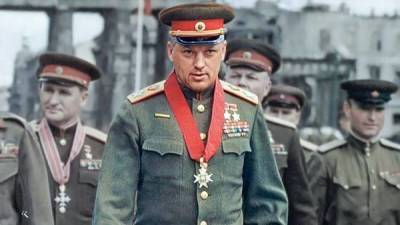 Георгий Жуков - Как поляк стал одним из лучших советских полководцев - skuke.net - Германия - Российская Империя