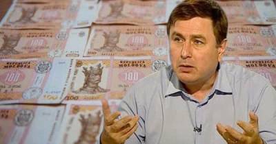 Молдавию от экспансии гастарбайтеров спасает «культура взяточничества» - eadaily.com - Молдавия