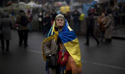Экс-депутат Верховной рады: Украину предали собственные политики и олигархи - lv.baltnews.com - Украина - Латвия