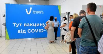 Ковидно-культурный разлом. Что стоит за движением антипрививочников - dsnews.ua - Украина