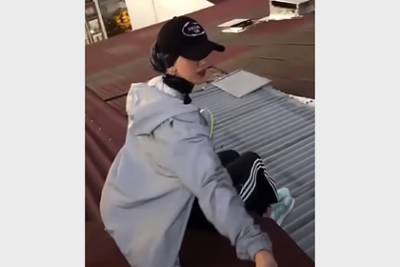 23-летняя блогерша погибла при съемке видео для TikTok - lenta.ru - Турция