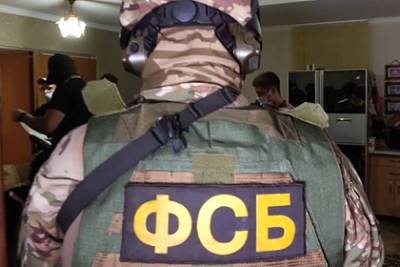 В России задержали 31 террориста - lenta.ru - Москва - Россия - Красноярский край - Сирия - Тюмень - Якутск - Новосибирская обл.