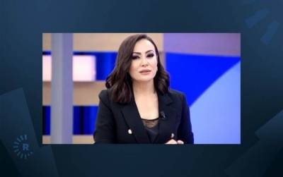 Тюркизм на марше: в Турции не позволили женщине говорить по-курдски на ТВ - eadaily.com - Турция - Курдистан