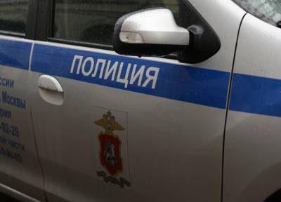 Насмерть сбившего женщину на КАД водителя нашли - neva.today - Санкт-Петербург - район Ломоносовский