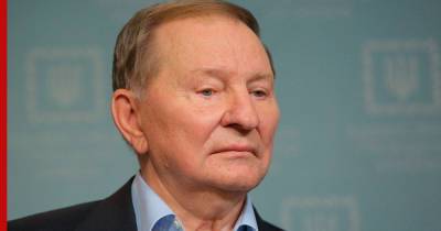 Владимир Путин - Леонид Кучма - Кучма назвал переговоры с Путиным самыми сложными за время своего президентства - profile.ru - Россия - Украина - с. Путин