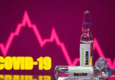 Исследование в США показало, что Pfizer и Moderna эффективны против штамма Дельта только на 66% - kp.ua - США - Украина