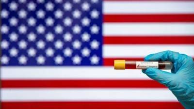 США и Индонезия лидируют по суточной смертности от Covid-19 - hubs.ua - Россия - США - Украина - Англия - Франция - Бразилия - Иран - Индия - Испания - Индонезия