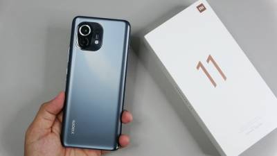 Xiaomi больше не будет выпускать смартфоны под брендом Mi - techno.bigmir.net