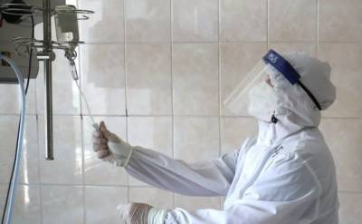 На лечение больных COVID-19 до конца года потребуется 111 млрд рублей - pintnews.ru - Россия