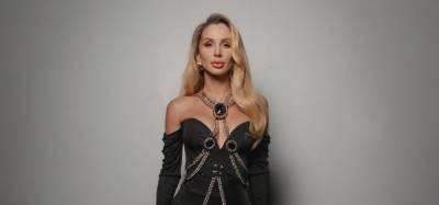 Светлана Лобода - "Вы двуликие с Лорак": лицемерная Светлана Лобода "прогнулась" перед украинцами - akcenty.com.ua - Россия - Украина