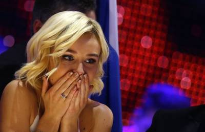 Полина Гагарина - Кристина Асмус - Полина Гагарина попала в скандал из-за нового клипа: певицу унижают в Сети - pupolita.ru