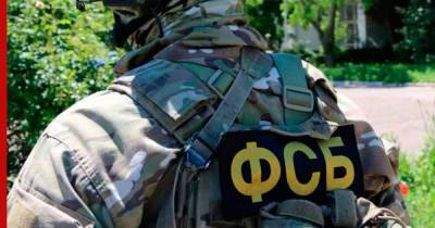 ФСБ задержала 31 террориста в пяти городах России - profile.ru - Москва - Россия - Красноярский край - Новосибирск - Красноярск - Якутск - Новосибирская обл. - Канск