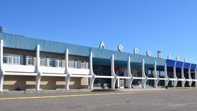 Николаевский аэропорт запускает новые рейсы - hubs.ua - Украина - Грузия - Николаев - Херсон - Тбилиси