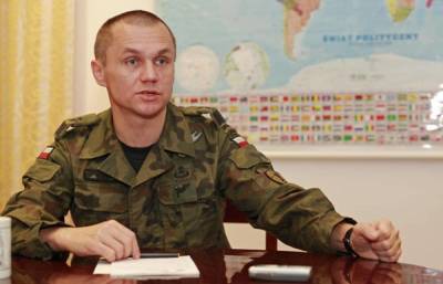 Были совершены все ошибки, какие только могут быть: в ВС Польши раскритиковали «ужасный провал» США в Афганистане - sharij.net - США - Вашингтон - Польша - Афганистан