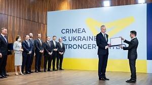 Сергей Лавров - Фантомная боль Украины - geo-politica.info - Россия - Украина - Крым