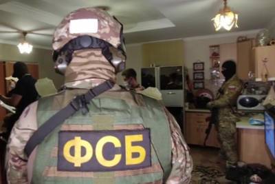 Сотрудники ФСБ задержали 31 террориста в четырех регионах России - interaffairs.ru - Москва - Россия - Красноярский край - Сирия - Новосибирск - Красноярск - Якутск - Новосибирская обл. - Канск