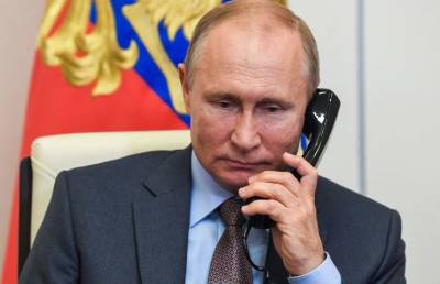 Владимир Путин - Для всех, у кого пенсия меньше 26000 рублей: Путин подписал указ - pupolita.ru - Россия