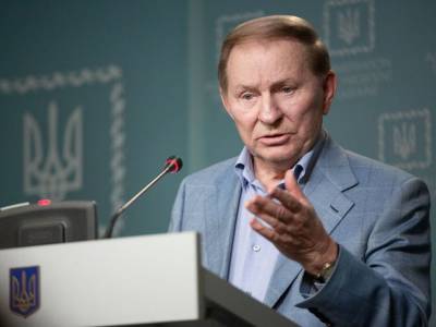 Леонид Кучма - Кучма: Во времена президентства я недооценил нашпигованность нашего политикума остатками московской агентуры - gordonua.com - Россия - Украина