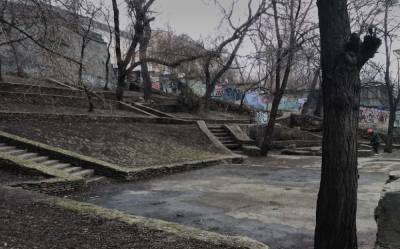 В Одессе появится Польский сквер: где именно? - odessa-life.od.ua - Украина - Одесса