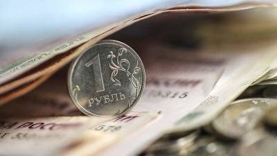 Госдолг России увеличился на 1,4 трлн рублей - iz.ru - Россия - Израиль
