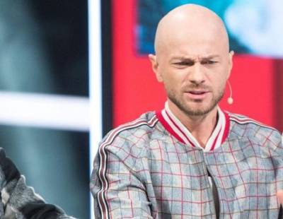 Владимир Яма - У поклонников дрогнуло сердце: Влад Яма рассказал, как едва не попрощался с жизнью после ужина в ресторане - ukrainianwall.com - Украина