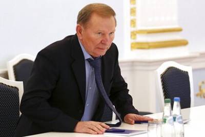 Леонид Кучма - Кучма рассказал о «гэбистах» в украинской политике - lenta.ru - Украина